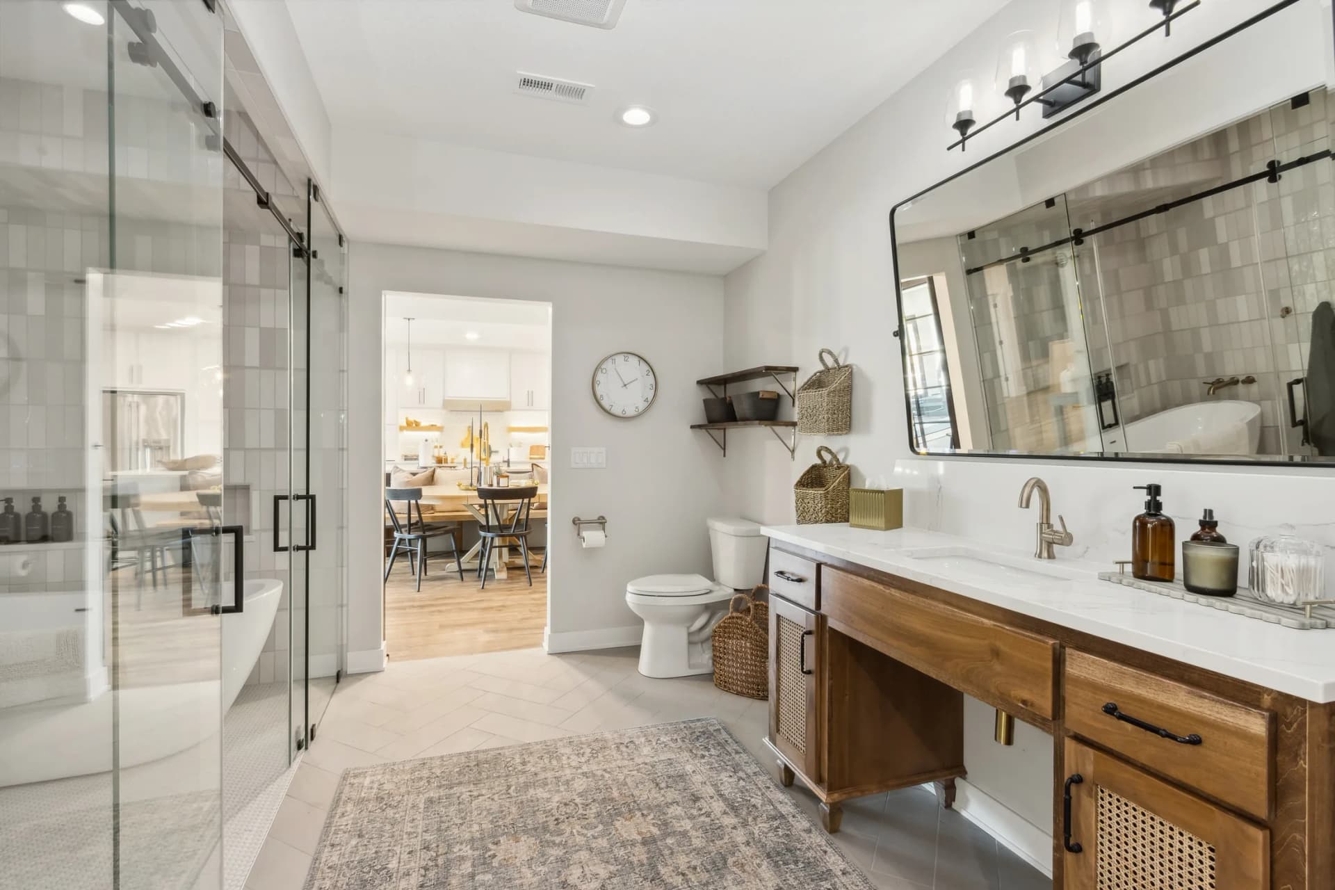 Award-Winning Basement Stilwell, KS — photo 17