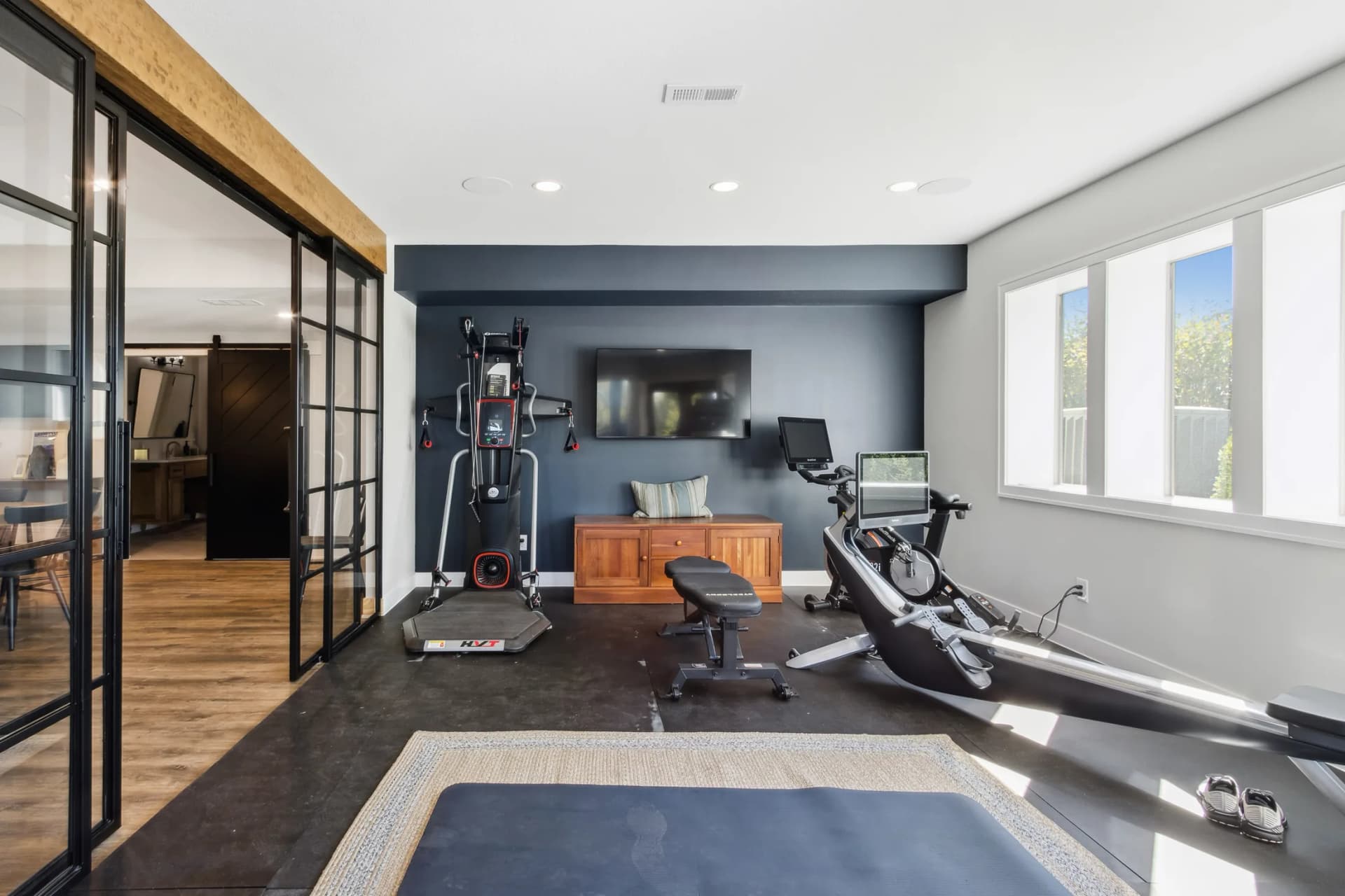 Award-Winning Basement Stilwell, KS — photo 22