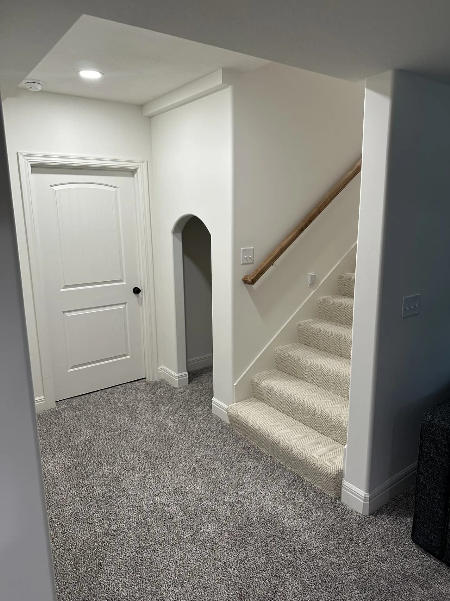 Custom Lenexa Basement Lenexa, KS — photo 3