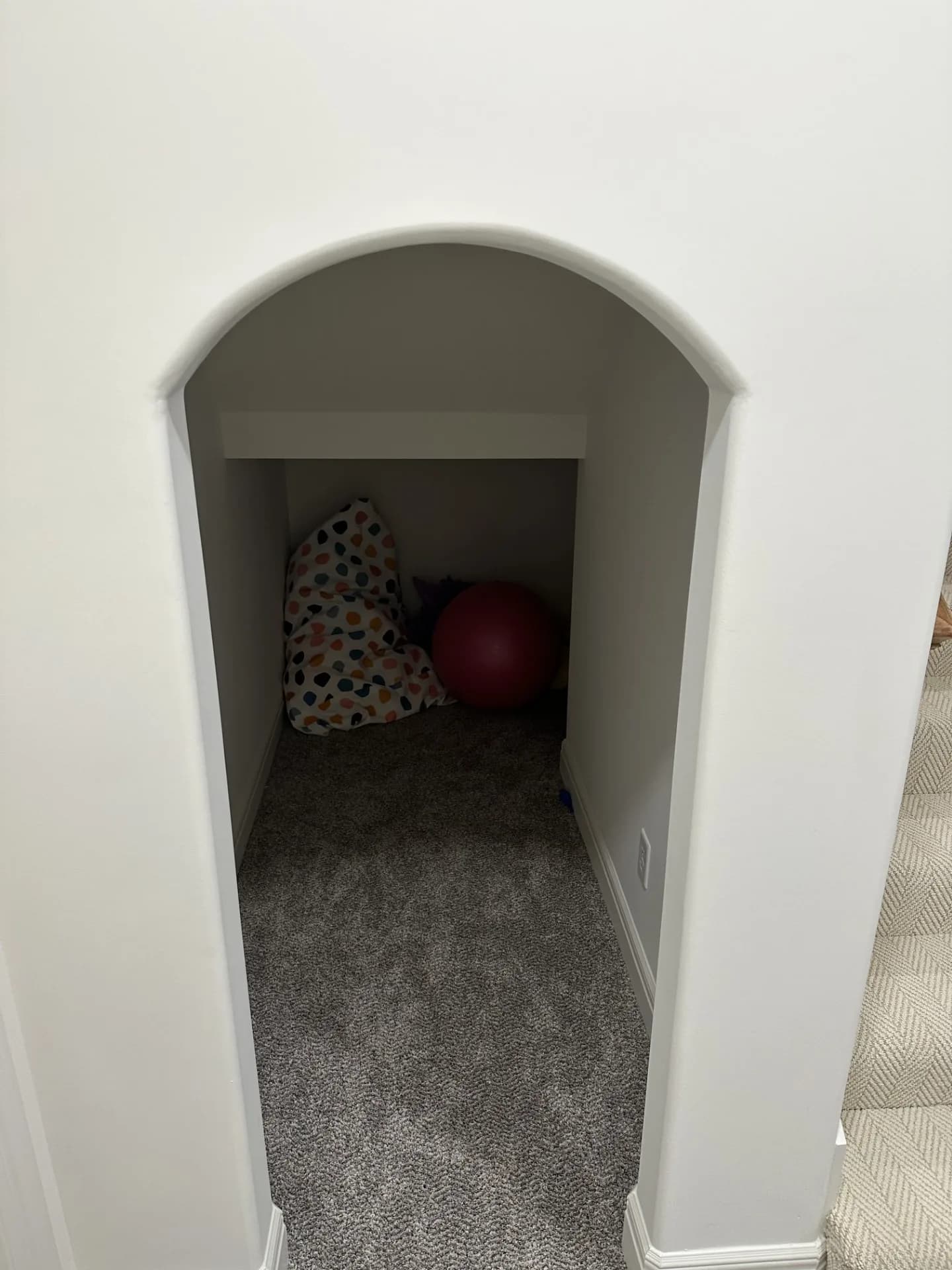 Custom Lenexa Basement Lenexa, KS — photo 4