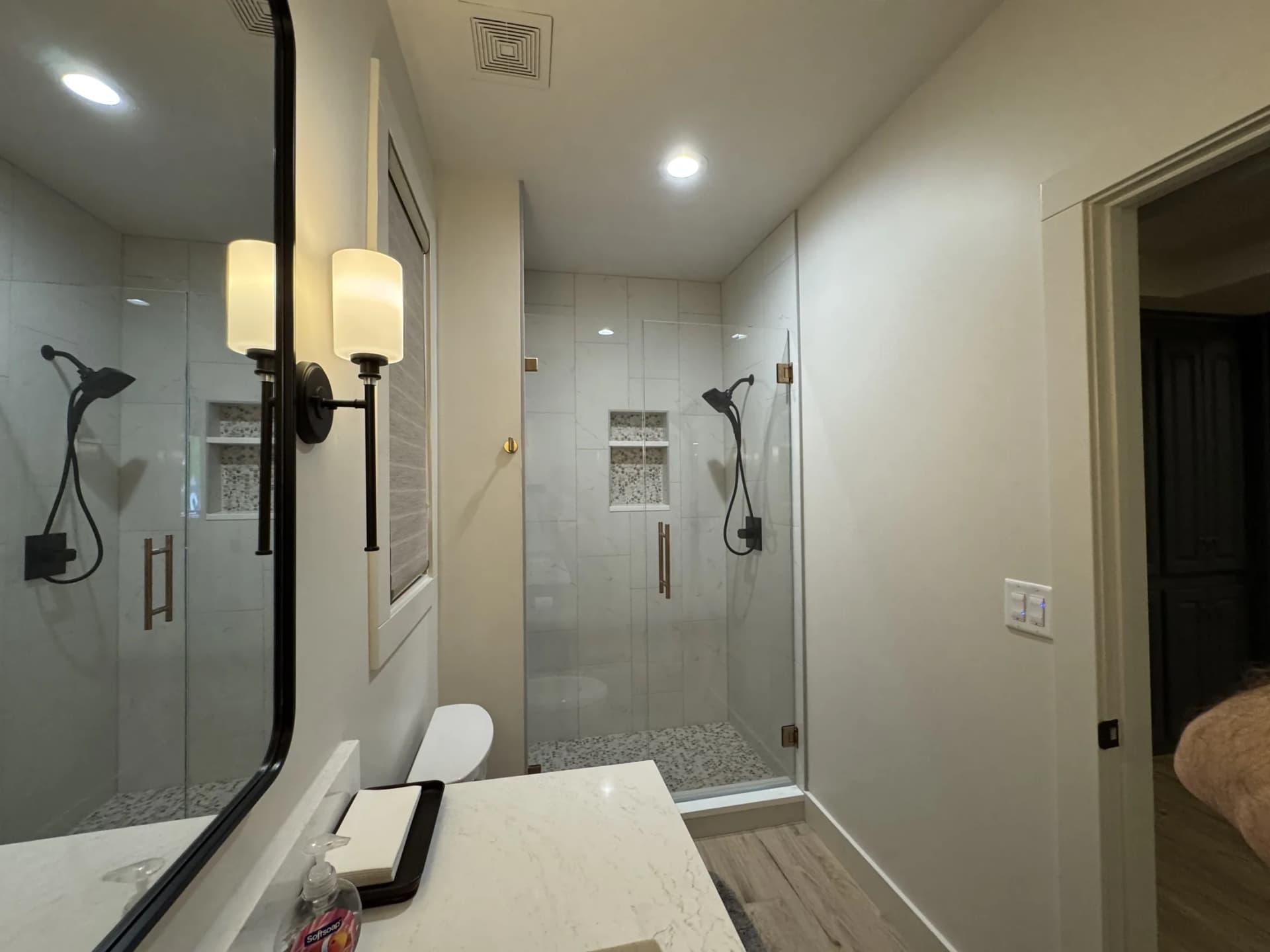 Custom Overland Park Basement Overland Park, KS — photo 8