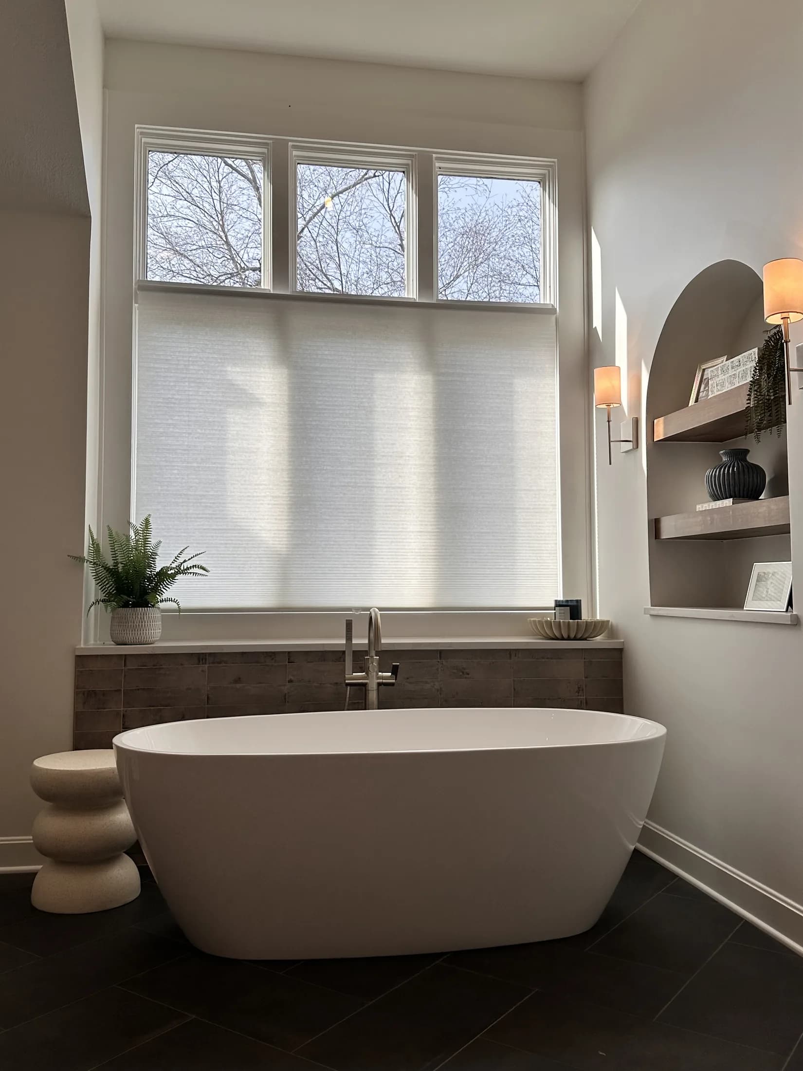 Bathroom Remodeling by Above Par Contracting
