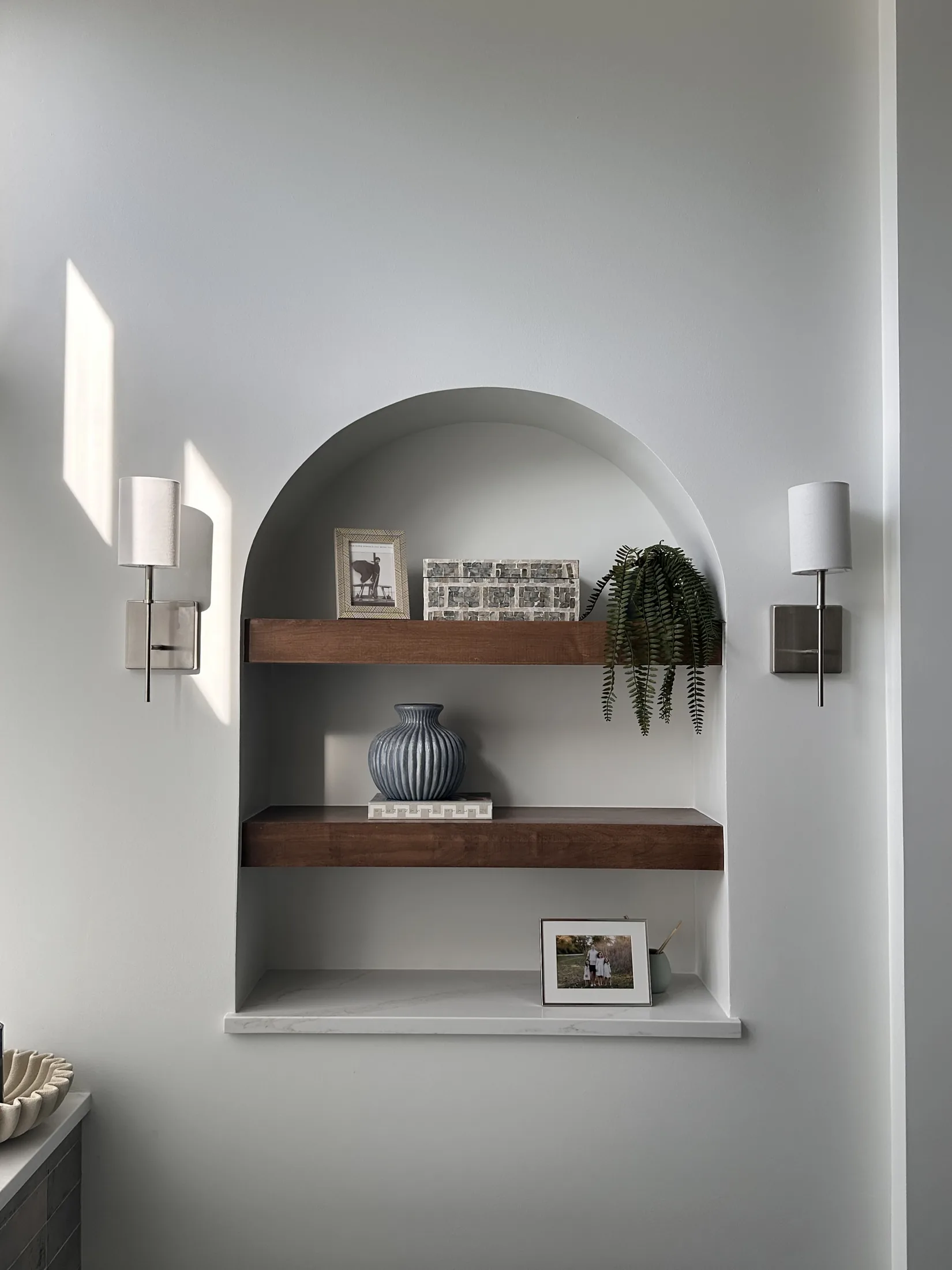 Custom Overland Park Bathroom Overland Park, KS — photo 4