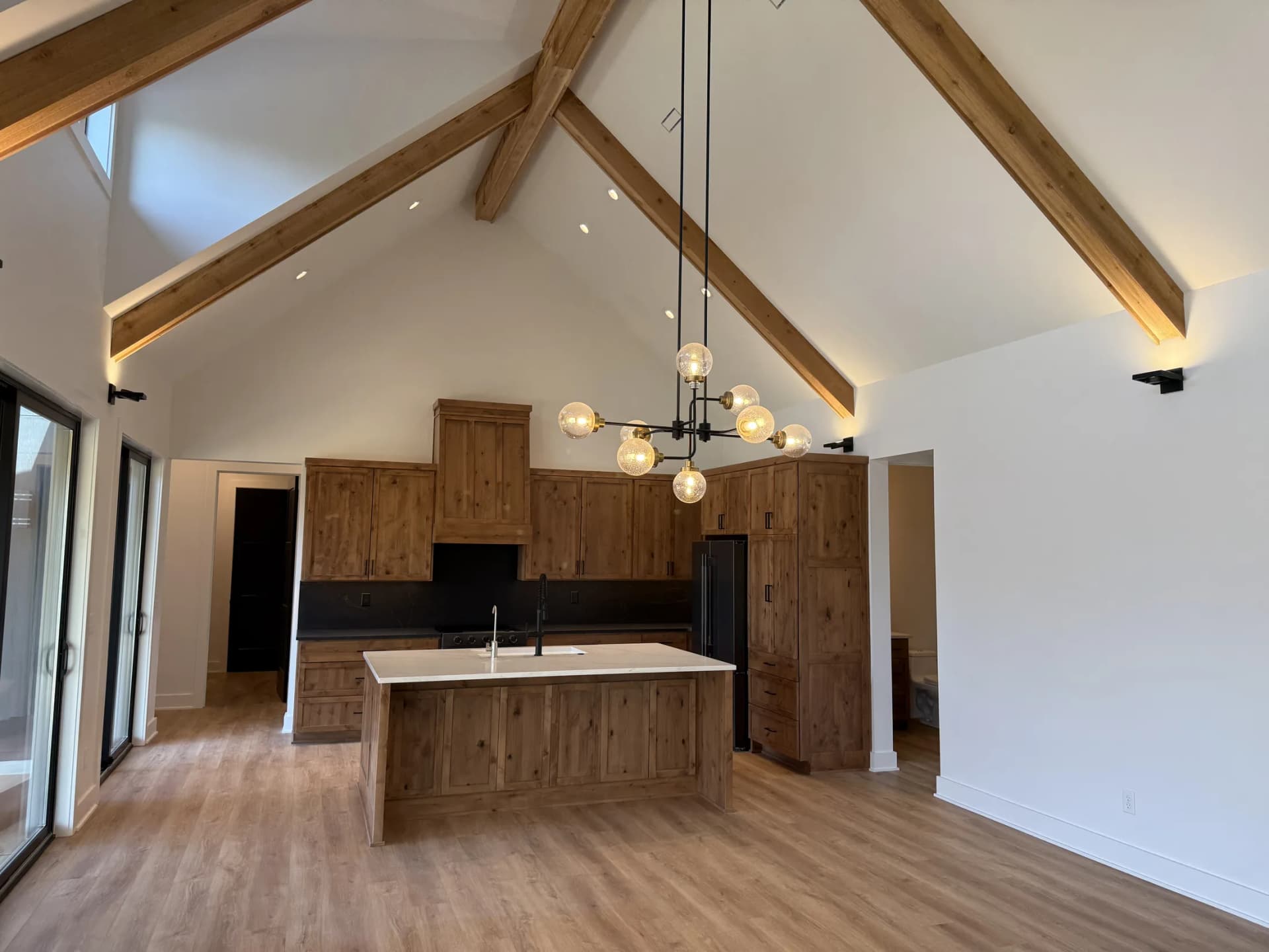 Signature Custom Home Bonner Springs, KS — photo 7