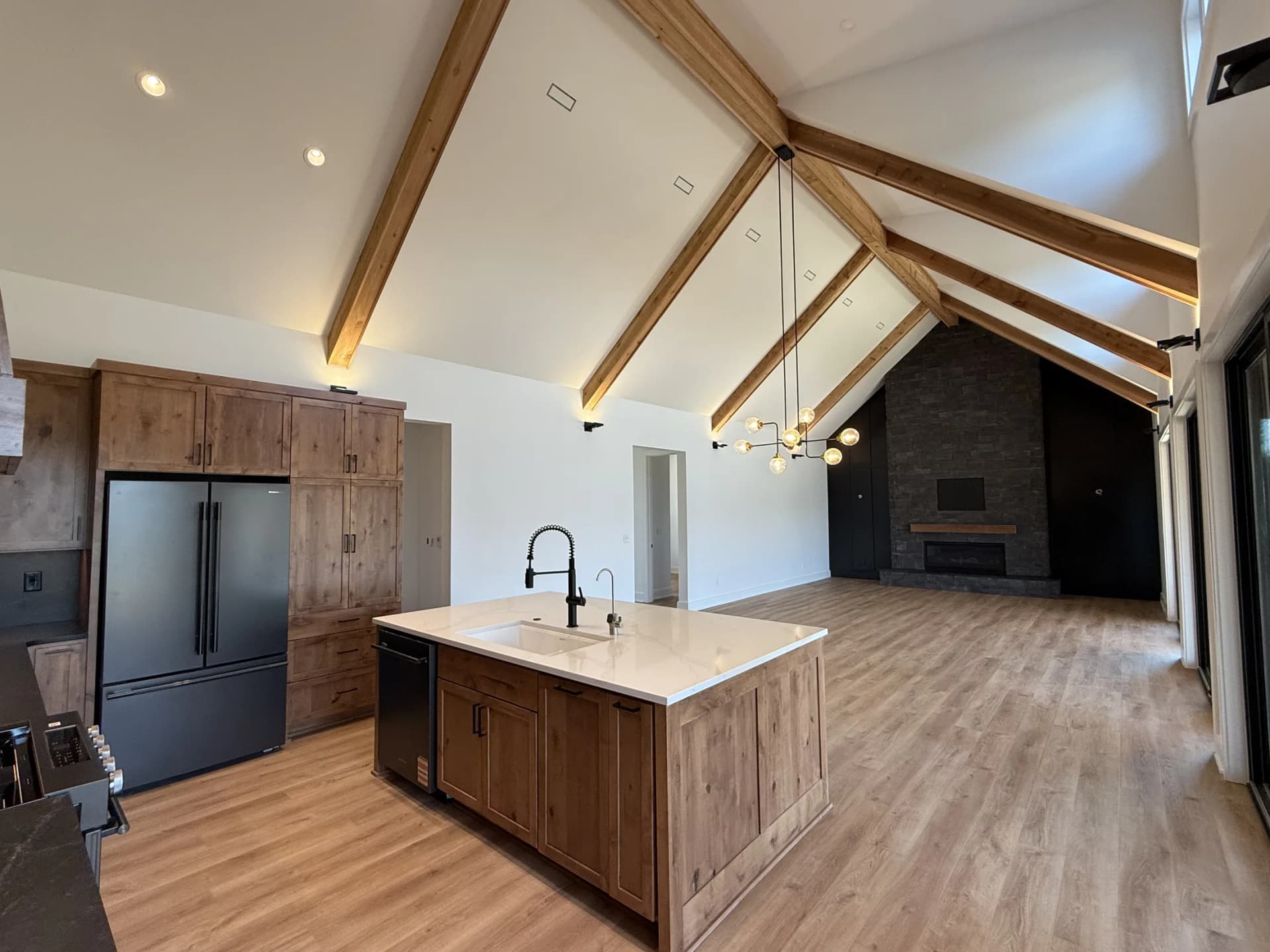 Signature Custom Home Bonner Springs, KS — photo 9