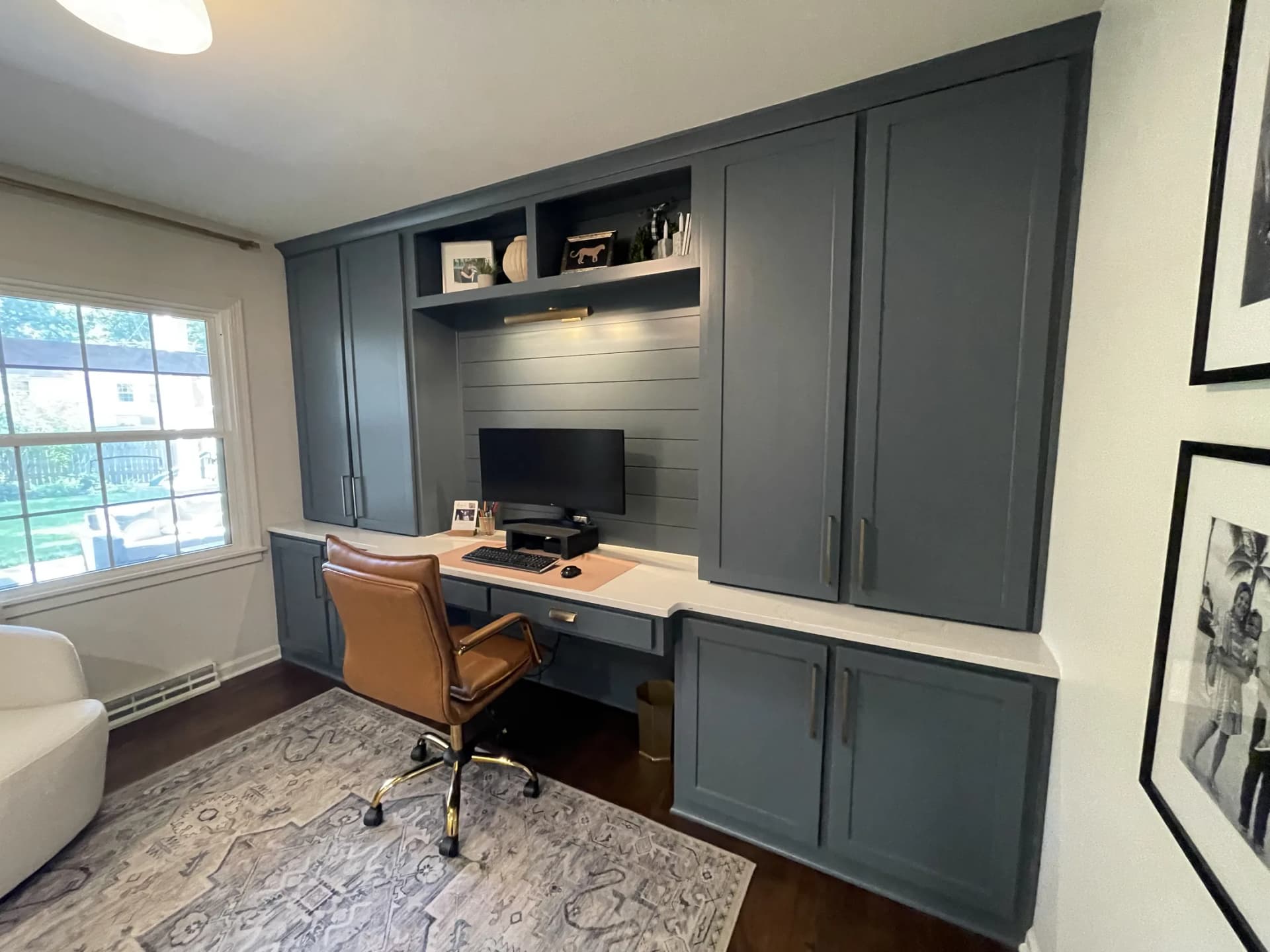 Overland Park Home Addition Overland Park, KS — photo 9