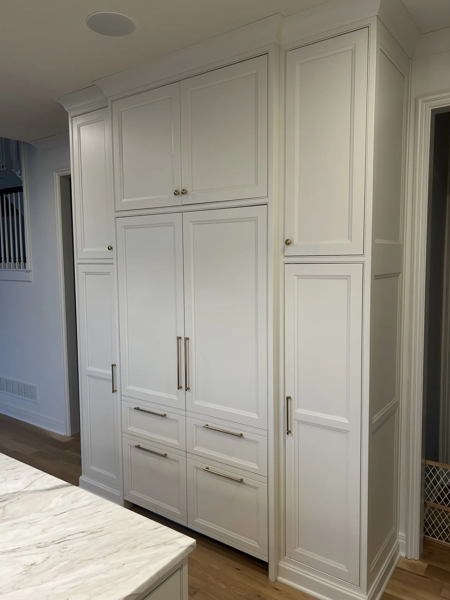 Overland Park Kitchen & Butler’s Pantry Overland Park, KS — photo 2
