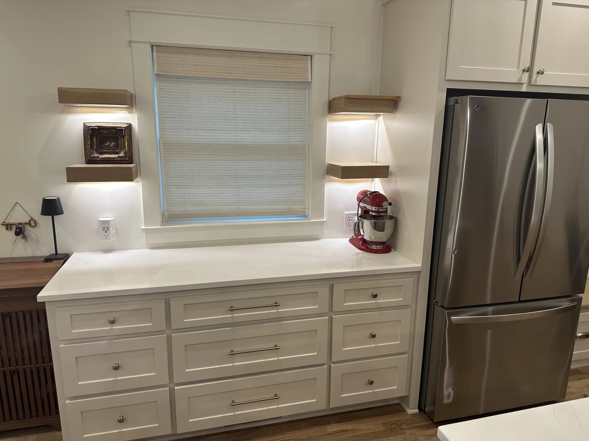 Kitchen Remodeling by Above Par Contracting