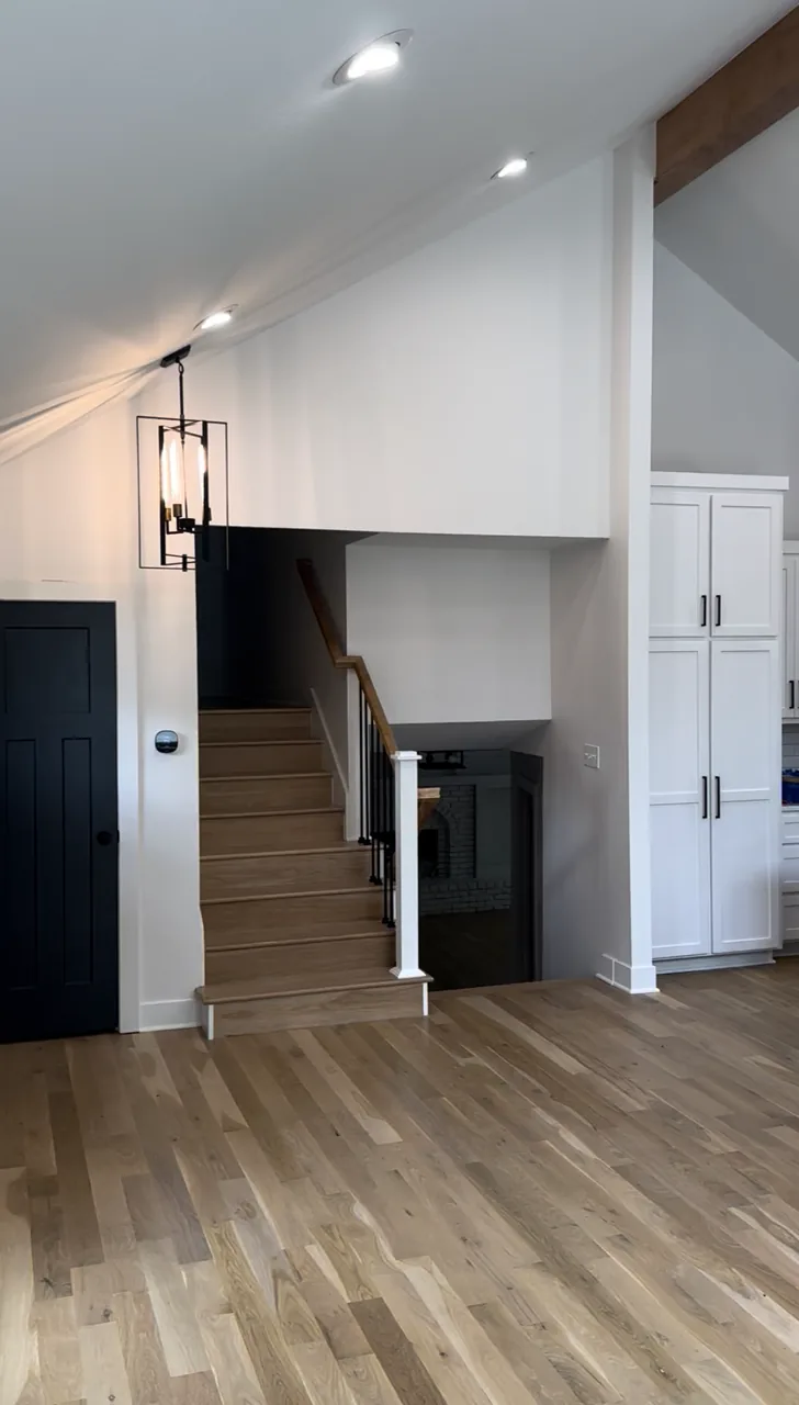 Leawood Whole Home Remodel Leawood, KS — photo 1