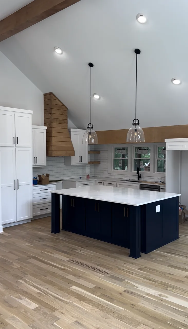 Leawood Whole Home Remodel in Leawood, KS by Above Par Contracting