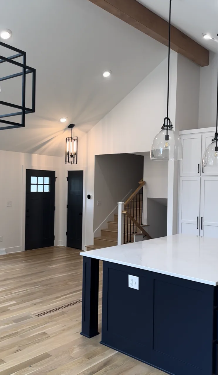 Leawood Whole Home Remodel Leawood, KS — photo 3