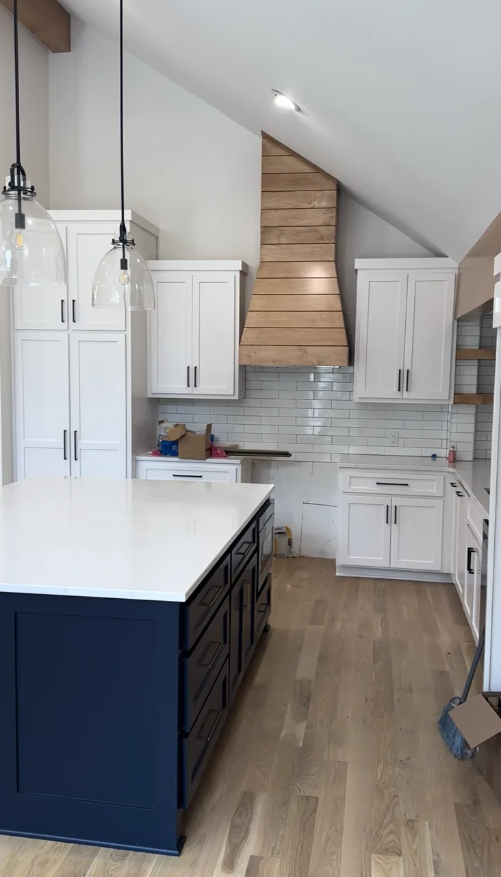 Leawood Whole Home Remodel Leawood, KS — photo 4