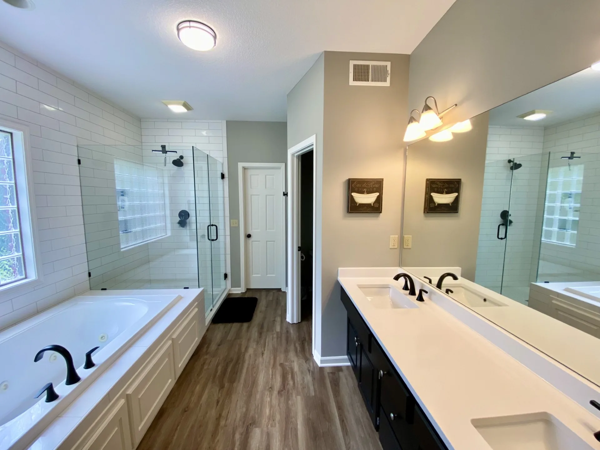 Whole Home Renovations by Above Par Contracting