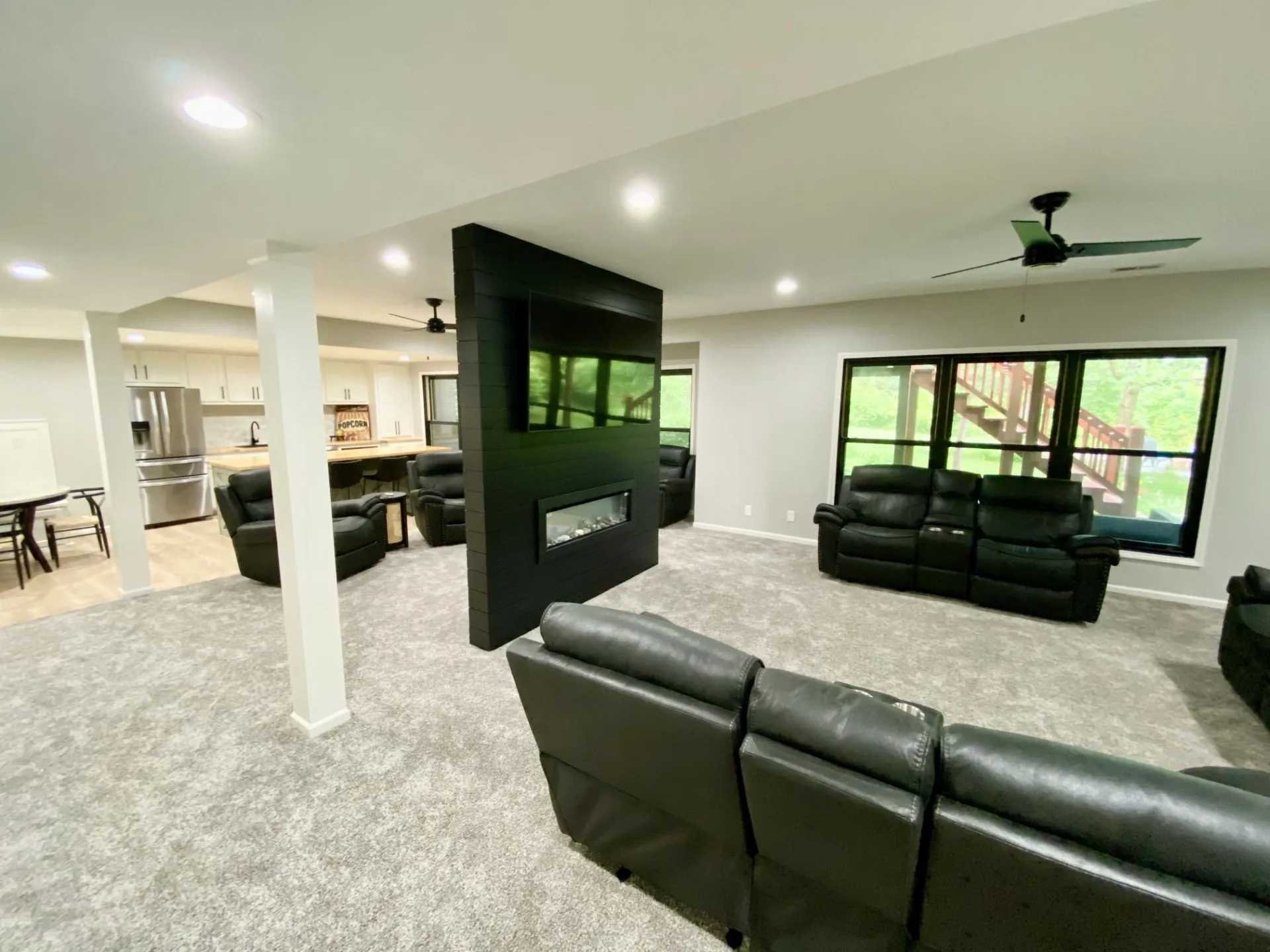 Shawnee Whole Home Remodel Shawnee, KS — photo 8