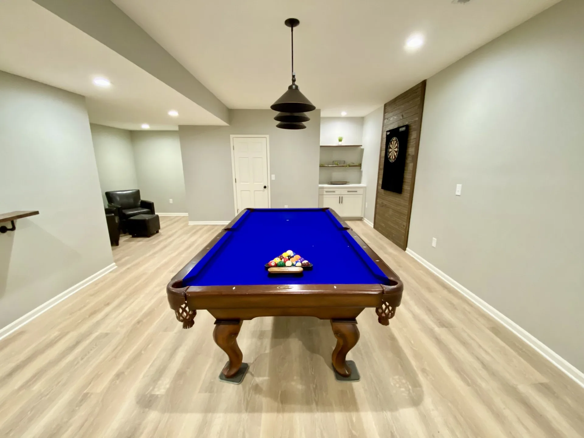 Shawnee Whole Home Remodel Shawnee, KS — photo 12